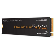 SSD WD Black 2TB (WDS200T4X0E-00CJA0)